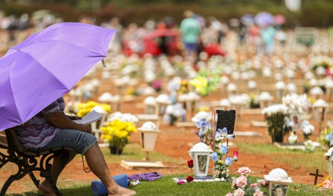 Zumbi, Finados e Proclamação: confira feriados nacionais de novembro