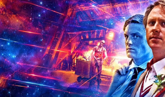 Crítica | Big Finish Mensal #248: Black Thursday