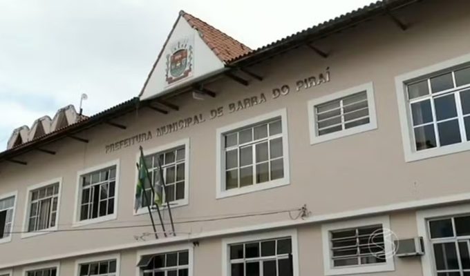MPRJ e Barra do Piraí firmam acordo para recuperar antigo lixão