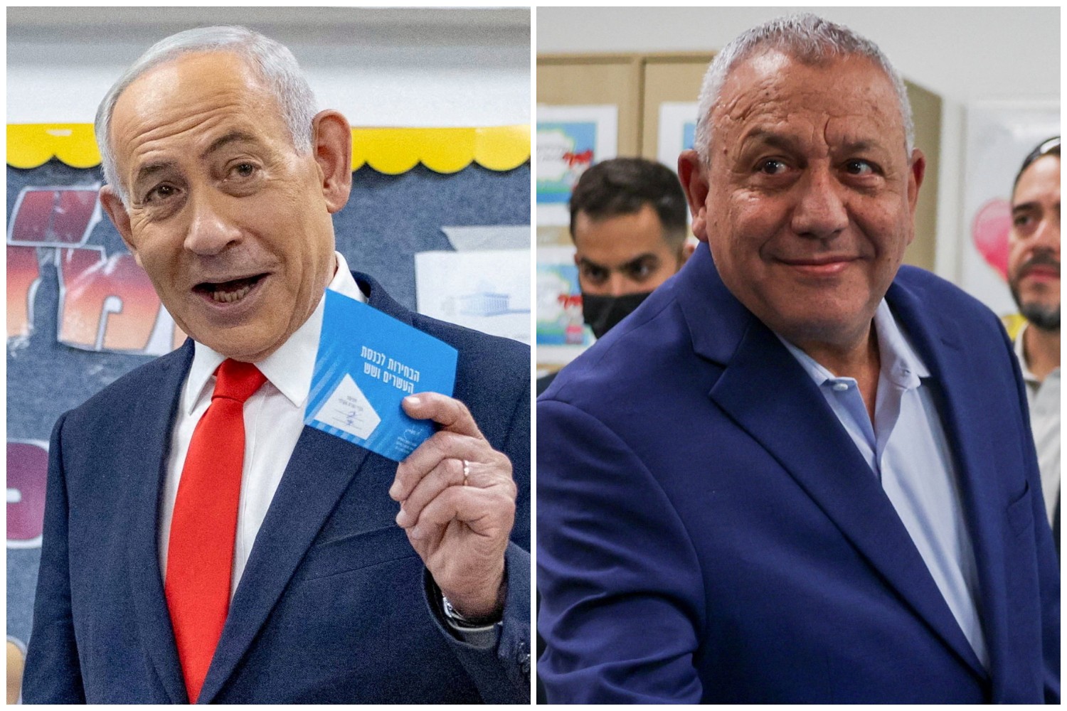 Eleições em Israel: urnas são fechadas, e pesquisas de boca de urna indicam impasse