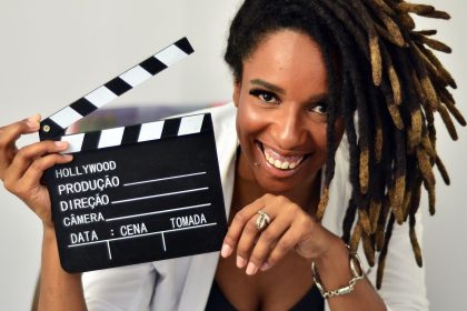 Lugar de Mulher: festival exibe cinema feito por mulheres
