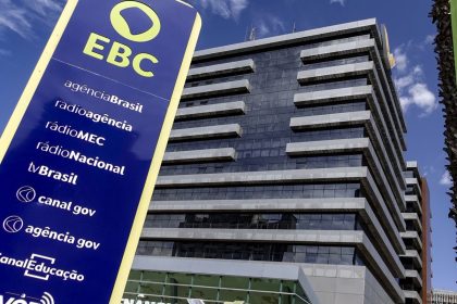 EBC tem quatro jornalistas entre os finalistas do prêmio +Admirados
