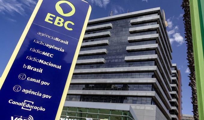 EBC tem quatro jornalistas entre os finalistas do prêmio +Admirados