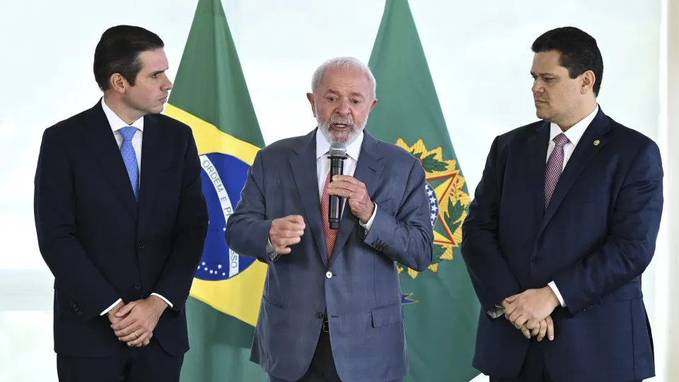 PT vai apoiar reeleição de Hugo Motta à Presidência da Câmara