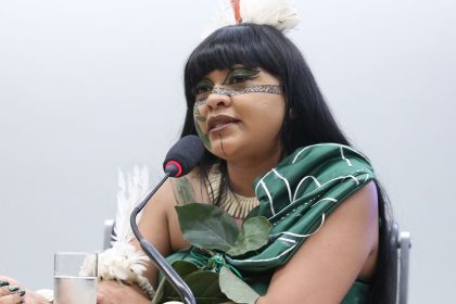 Indígenas relatam violência após resultado das eleições