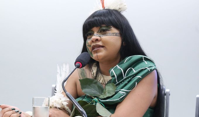 Indígenas relatam violência após resultado das eleições