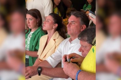A rota de fuga de Flávio Bolsonaro – O Assunto #1834