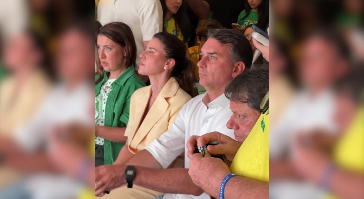 A rota de fuga de Flávio Bolsonaro – O Assunto #1834