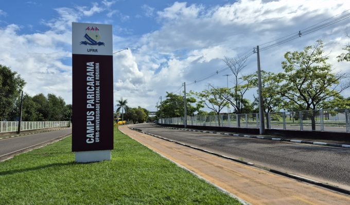 Professor é suspeito de ameaçar estudante da UFRR após ser removido de grupo no WhatsApp