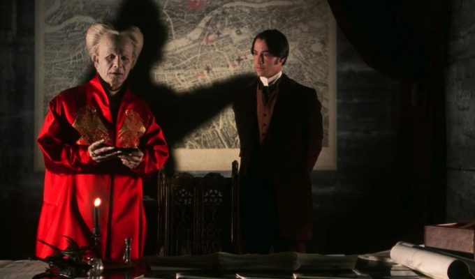 Crítica | Drácula de Bram Stoker: Versão Comentada por Francis Ford Coppola