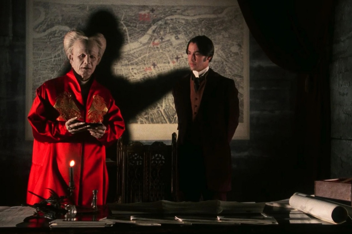 Crítica | Drácula de Bram Stoker: Versão Comentada por Francis Ford Coppola