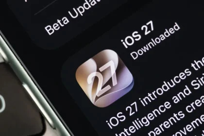 iOS 27.2 chega ao iPhone com correção de mais de 160 falhas; veja como