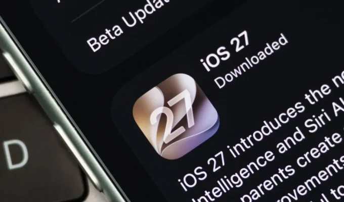 iOS 27.2 chega ao iPhone com correção de mais de 160 falhas; veja como
