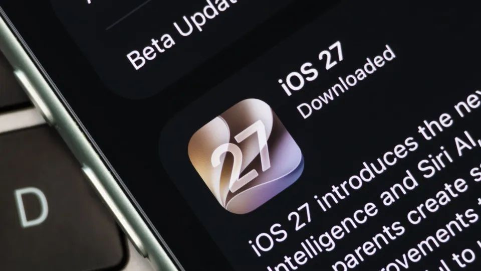 iOS 27.2 chega ao iPhone com correção de mais de 160 falhas; veja como