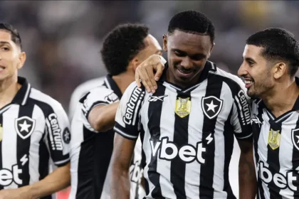 Botafogo vai até Belém para tentar reencontrar o caminho das vitórias no Brasileirão