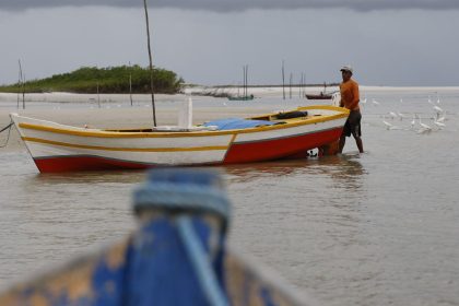 PF impede desvio de até R$ 10 bi no seguro defeso no Maranhão
