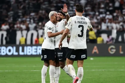 Em seis jogos, confira o caminho do Corinthians na luta contra o rebaixamento
