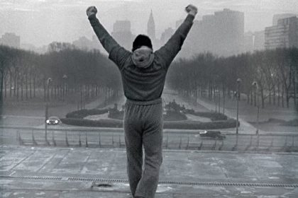 Crítica | Os Degraus, de Sylvester Stallone