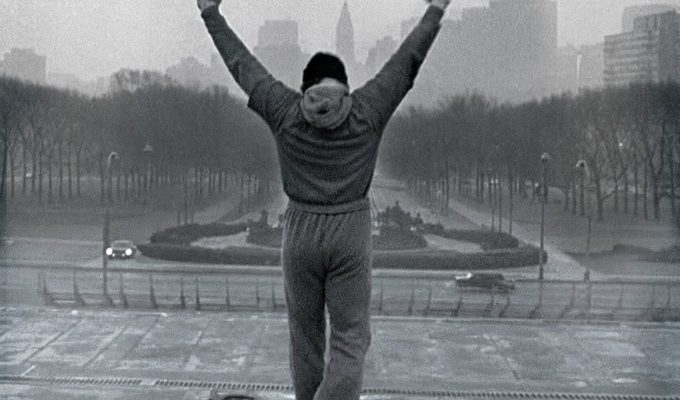Crítica | Os Degraus, de Sylvester Stallone