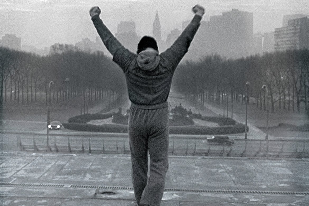 Crítica | Os Degraus, de Sylvester Stallone
