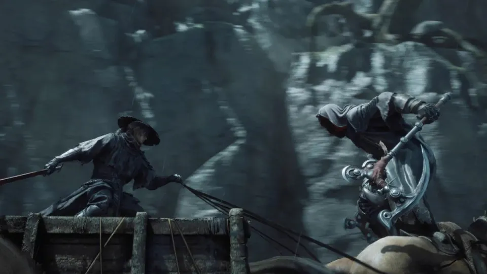 Com ar de cinema de kung fu, ‘Phantom Blade Zero’ é ótimo RPG chinês