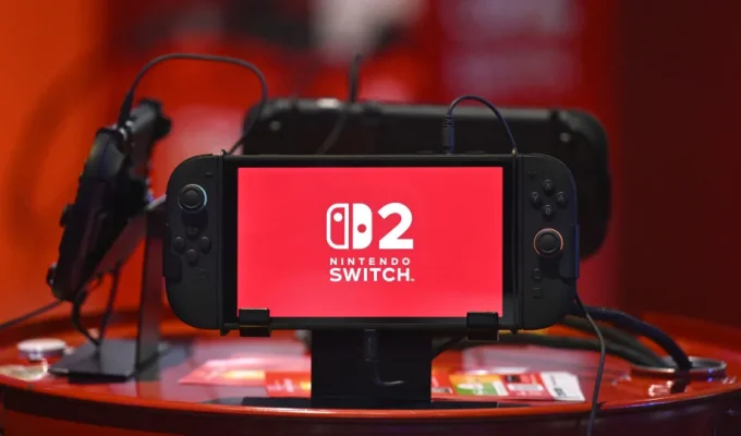 Nintendo anuncia jogos para Switch 2 nesta quarta; saiba como assistir