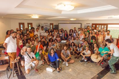 Circuito Cerrado oferece 150 bolsas de R$ 300 para formação em comunicação e cultura em Goiânia