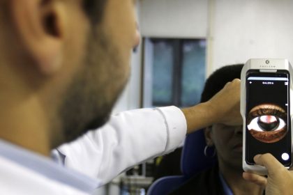 Retinopatia: doença ocular afeta um em cada três diabéticos