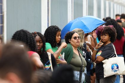 Enem: mulheres e pardos lideram inscrições; confira o painel do Inep