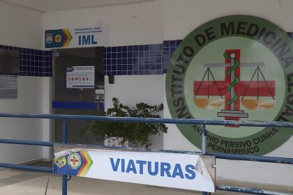 Homem de 34 anos morre após ser baleado no bairro Maria Auxiliadora, em Petrolina
