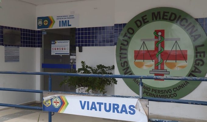 Homem de 34 anos morre após ser baleado no bairro Maria Auxiliadora, em Petrolina