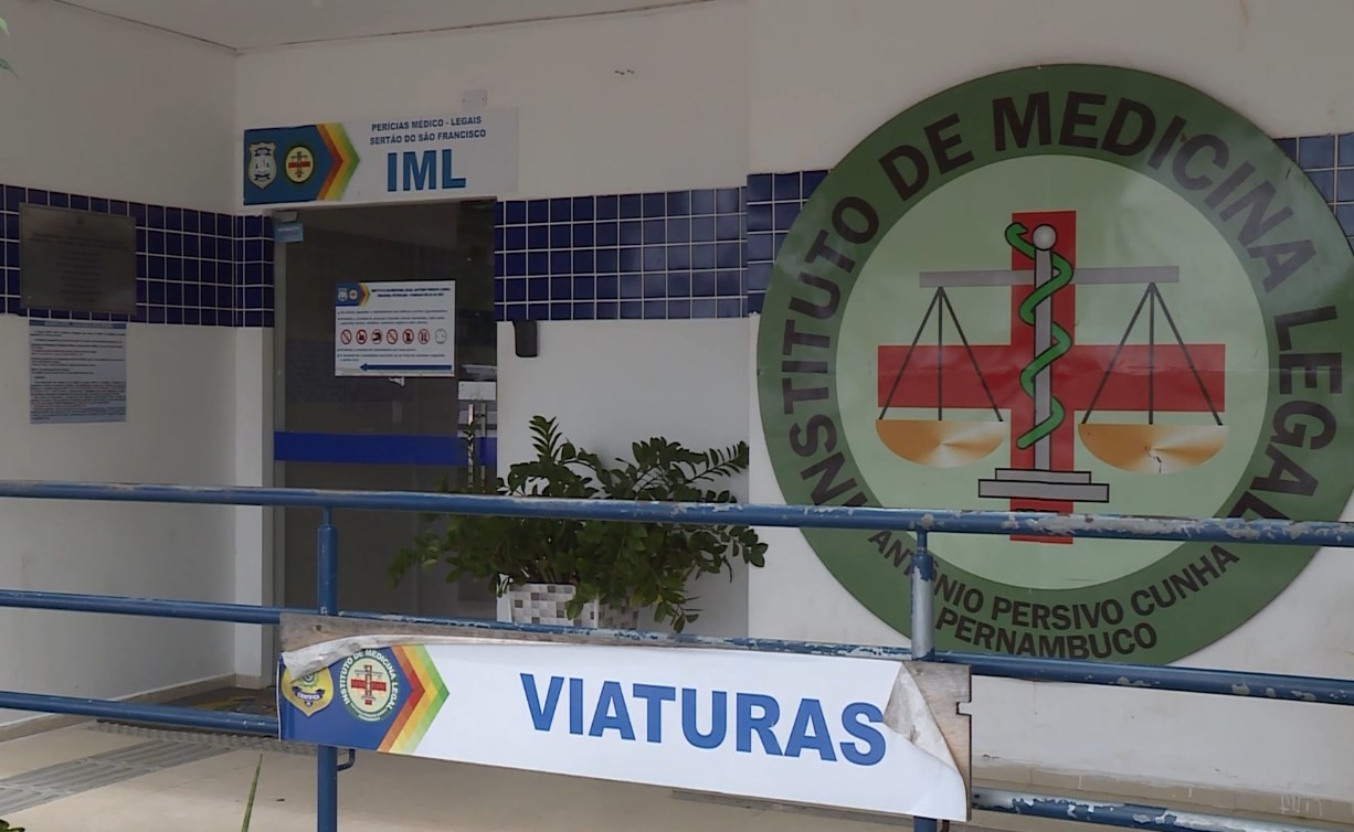 Homem de 34 anos morre após ser baleado no bairro Maria Auxiliadora, em Petrolina