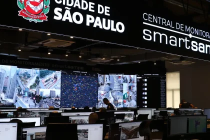 Conselho Nacional de Direitos Humanos pede suspensão do Smart Sampa