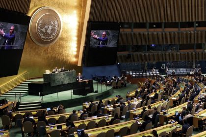 ONU aprova resolução contra embargo dos EUA a Cuba