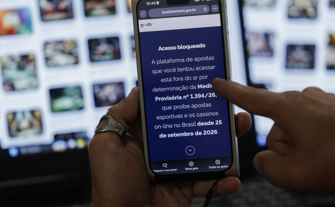 Afastamentos por vício em jogos cresceram 5 vezes em três anos