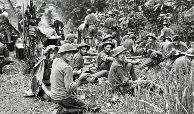 Crítica | Kokoda Front Line!