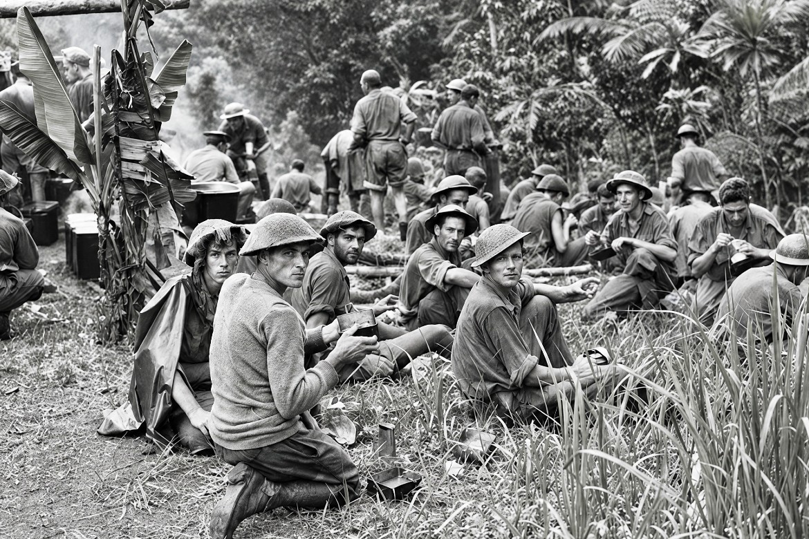 Crítica | Kokoda Front Line!