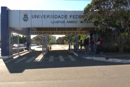 Inscrições para concurso da Ufba com 139 vagas terminam nesta quinta; salários vão até R$ 5,2 mil