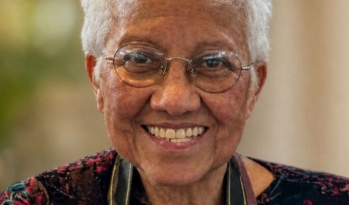Morre Irene Santos, fotógrafa e pesquisadora da memória negra
