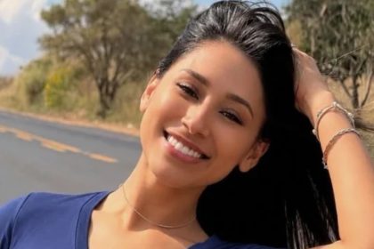 Jovem percorreu 100 km para devolver caminhonete e foi morta pelo namorado na frente do irmão e da amiga