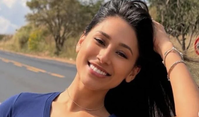 Jovem percorreu 100 km para devolver caminhonete e foi morta pelo namorado na frente do irmão e da amiga