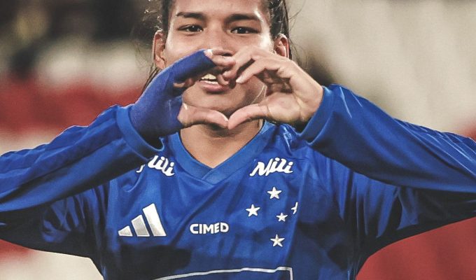 Final brasileira garante 15º título do país na Libertadores Feminina