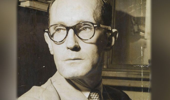 Viva Maria celebra o Dia do Livro e a poesia de Drummond