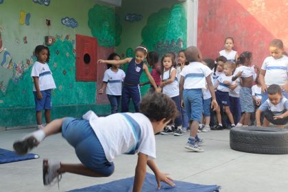 Escolas públicas têm até sábado para regularizar pendências com FNDE
