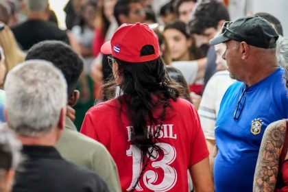 Denúncias de assédio eleitoral no trabalho disparam 75% após 2º turno
