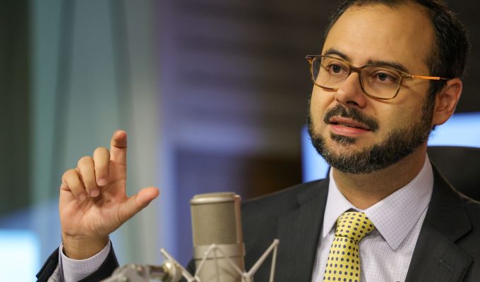 Governo alerta que cadastramento para o Pix MEI ainda não começou