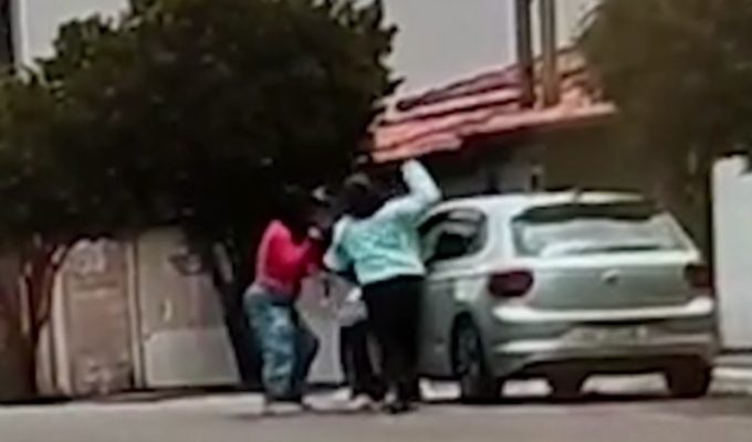 Justiça mantém presos três suspeitos de sequestrar e agredir mulher em Caçapava, SP
