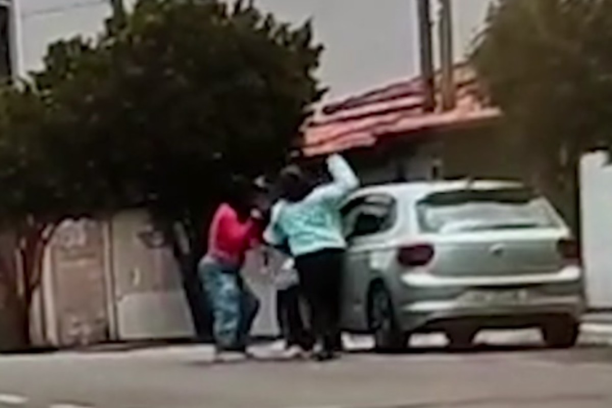 Justiça mantém presos três suspeitos de sequestrar e agredir mulher em Caçapava, SP