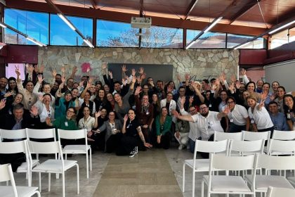 Acreditação ONA: Hospital Erasto Gaertner conquista Nível 1 em qualidade e segurança