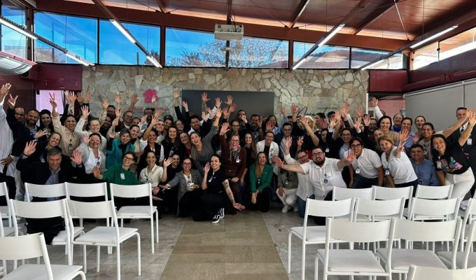 Acreditação ONA: Hospital Erasto Gaertner conquista Nível 1 em qualidade e segurança